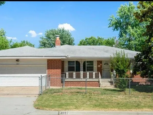 4827 S Waco Ave, Tulsa, OK 74107