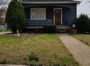 4419 Harcourt Rd, Baltimore, MD 21214