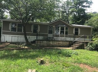 709 Alexandria Rd SW, Jacksonville, AL 36265