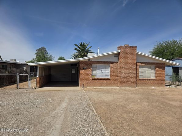 2661 N Winstel Blvd, Tucson, AZ 85716