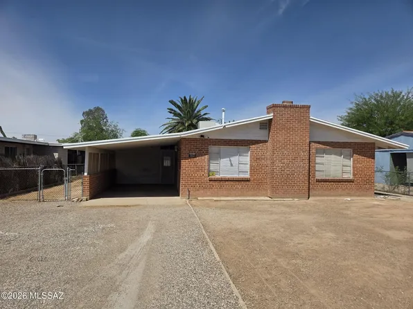 2661 N Winstel Blvd, Tucson, AZ 85716