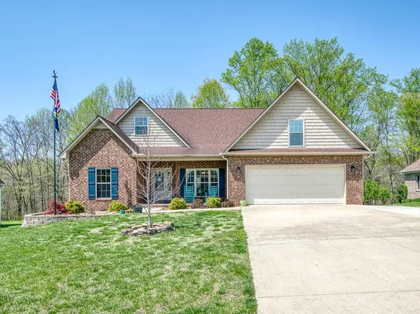 7217 Coleman Cir, Baxter, TN 38544