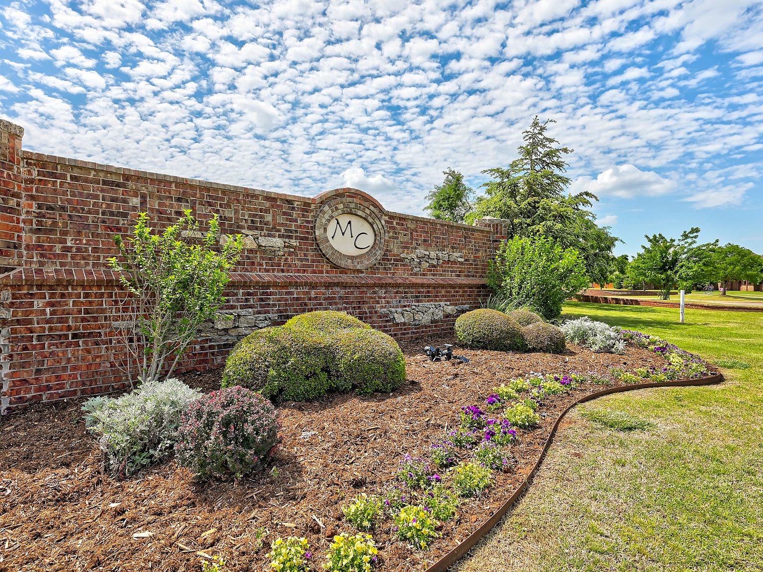 Creek by Beacon Homes in Oklahoma City OK Zillow