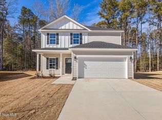 1006 Tawney Trce, New Bern, NC 28562