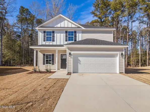 1006 Tawney Trace, New Bern, NC 28562