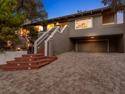 1360 Tartan Trail Rd, Hillsborough, CA, 94010