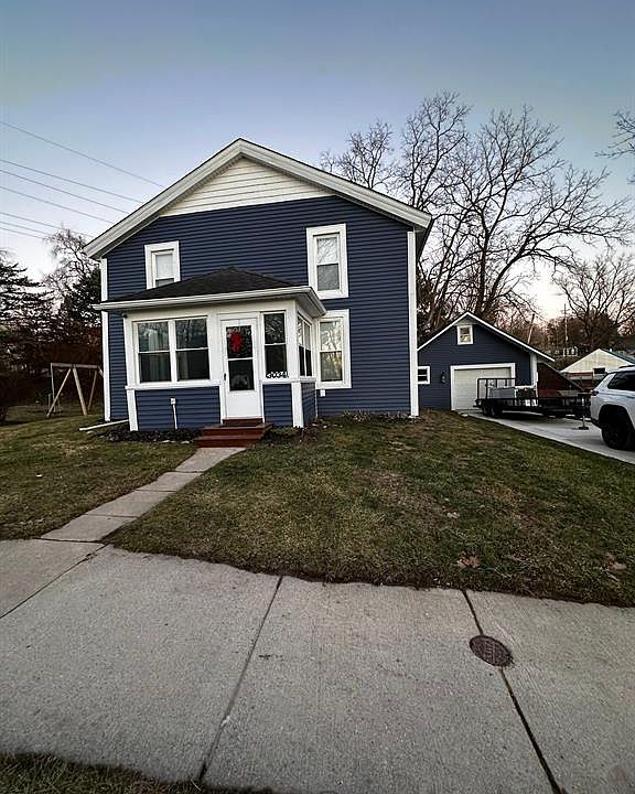 3034 Baker Rd, Dexter, MI 48130 MLS 20240003652 Zillow