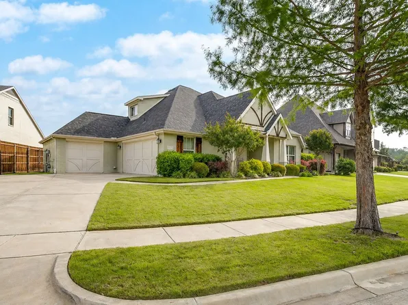 321 Blue Stem Ln, Aledo, TX 76008