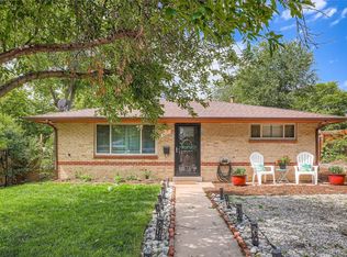 1681 S Zenobia Way, Denver, CO 80219