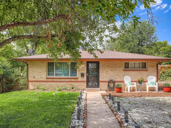 1681 S Zenobia Way, Denver, CO 80219