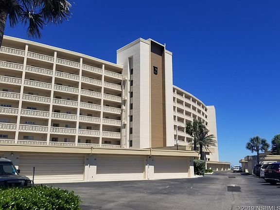 2nd image of 601 N Atlantic Ave APT 110