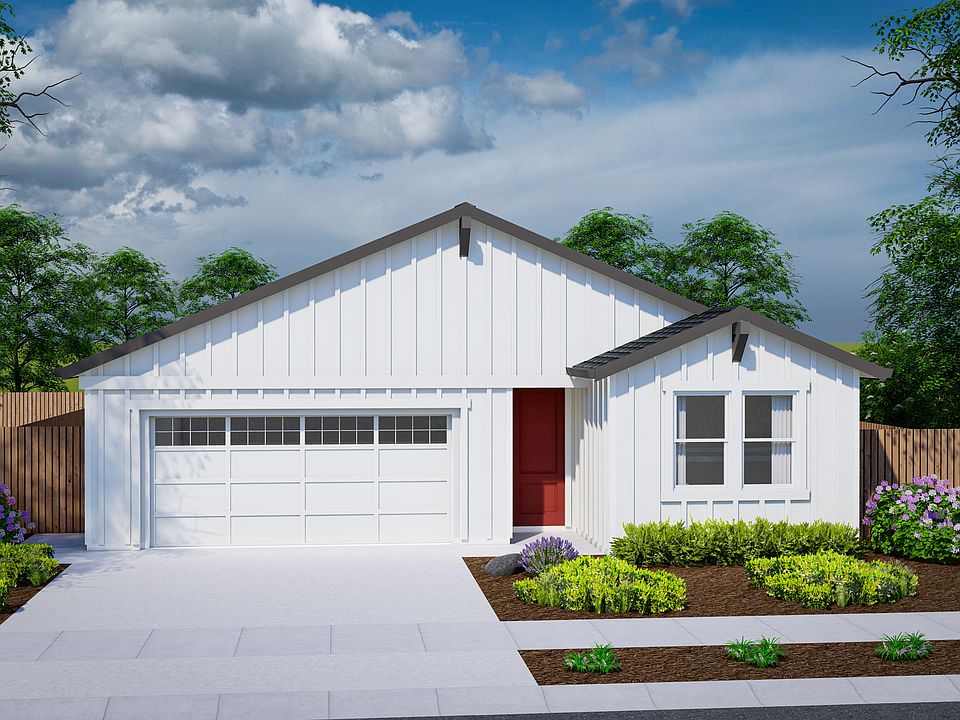 B 9 Farmhouse