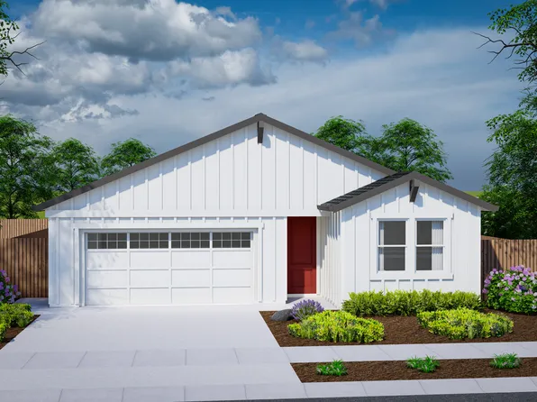 3888 Slurry St, Roseville, CA 95747