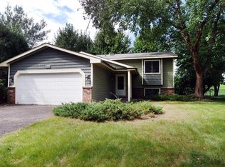 9125 James Ave N, Brooklyn Park, MN 55444