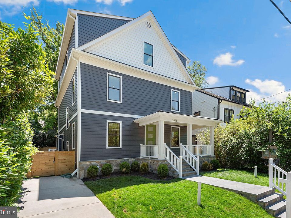 5305 Willard Ave, Chevy Chase, MD 20815 Zillow