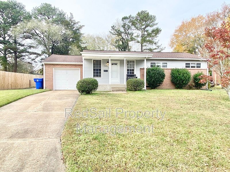 1st image of 203 Nicewood Dr