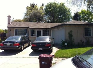 2275 Bennington Ln, Hayward, CA 94545