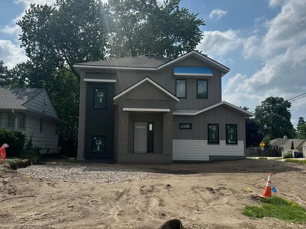 5800 Drew Ave S, Edina, MN 55410