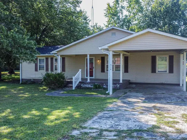 514 Windsor Dr, Mayfield, KY 42066