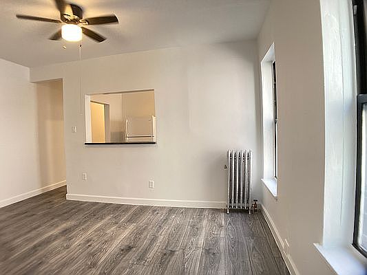 2nd image of 551 W 160th St #33