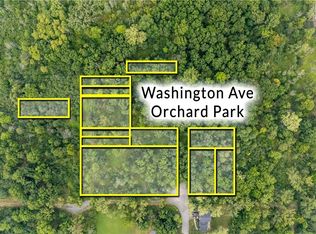 Washington Ave #32, Orchard Park, NY 14127