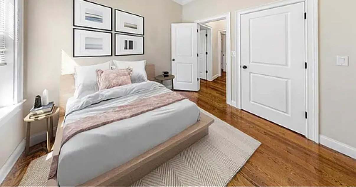 4 bed, 1400 sqft, $2,795 — Photo 3