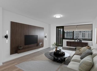 270 Luis M Marin Blvd #8L, Jersey City, NJ 07302