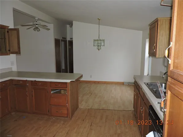 115 Dolak St, Westville, IL 61883