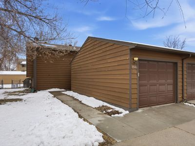 1506 27th Ave S, Fargo, ND, 58103