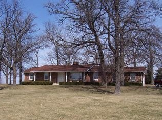 578 Us Highway 52, Sublette, IL 61367