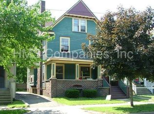 720 S Park St APT 2, Kalamazoo, MI 49007