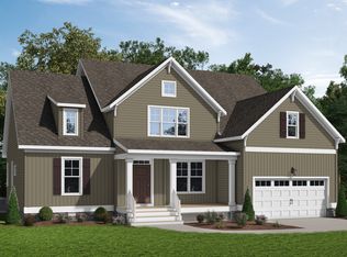16700 Chelser Way, Moseley, VA 23120
