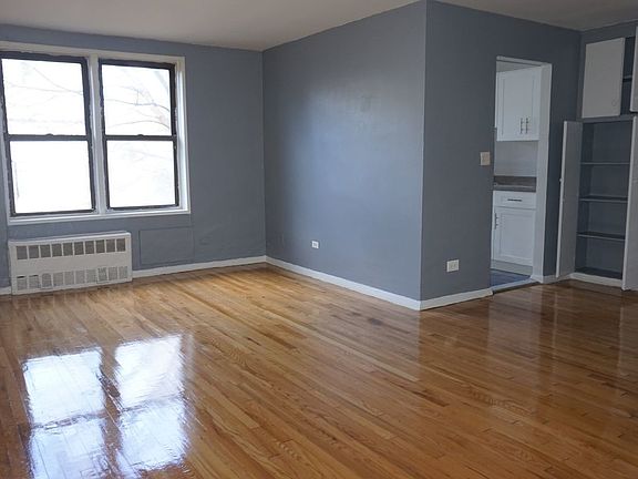 2nd image of 6645 Broadway APT 5F