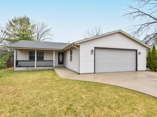 5345 South 43rd STREET, Greenfield, WI 53220