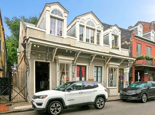 925-927 Royal St #203-8, New Orleans, LA 70116