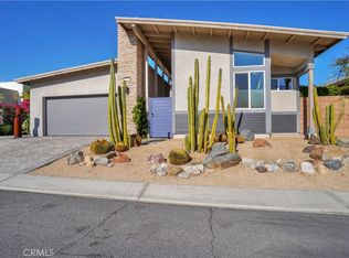 622 Axis Way, Palm Springs, CA 92262