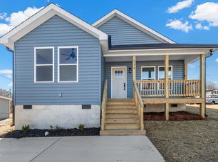 236 Hazel Dr, Burlington, NC 27217