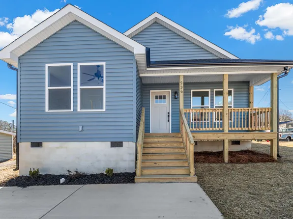 236 Hazel Dr, Burlington, NC 27217