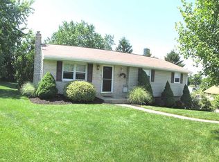 47 Colonial Ct, Hanover, PA 17331