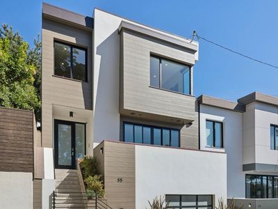 55 Hiliritas Avenue, San Francisco, CA, 94131