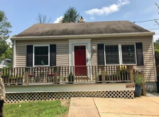 11513 Dewey Rd, Silver Spring, MD 20906