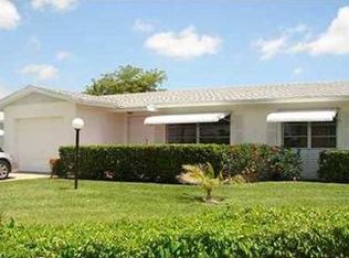 3116 Maria Cir, West Palm Beach, FL 33417
