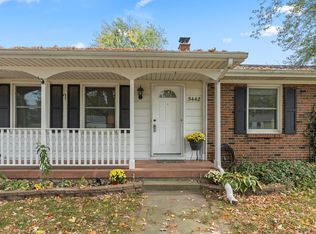 5442 Rockridge Dr NE, Comstock Park, MI 49321