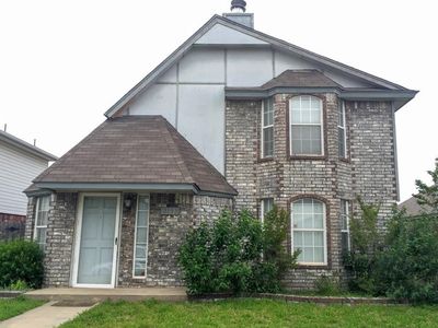 2133 Parkview Dr, Moore, OK, 73170