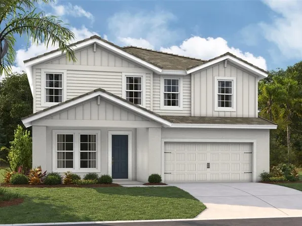 17850 Cropside Trl, Lakewood Ranch, FL 34211