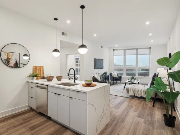 The Dash, 2400 Frankford Ave #302, Philadelphia, PA 19125