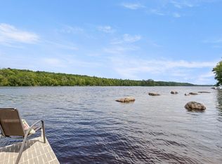 18 Loon Way, Orland, ME 04472