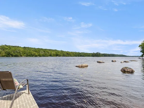 18 Loon Way, Orland, ME 04472