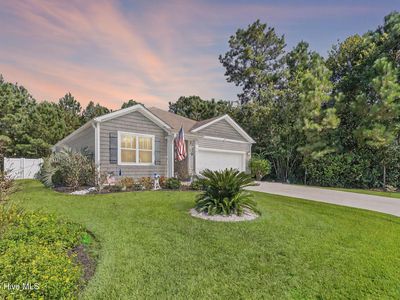 1703 Haldon Lane SE, Bolivia, NC, 28422