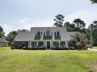 29636 Douglas Rd, Daphne, AL 36526
